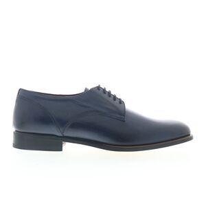 Di Bianco Mens Bottalato Blue Shoes (NWT)